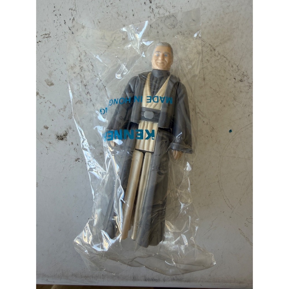 Star Wars Vintage Anakin Skywalker Action Figure Mail away 1985 Kenner Sealed
